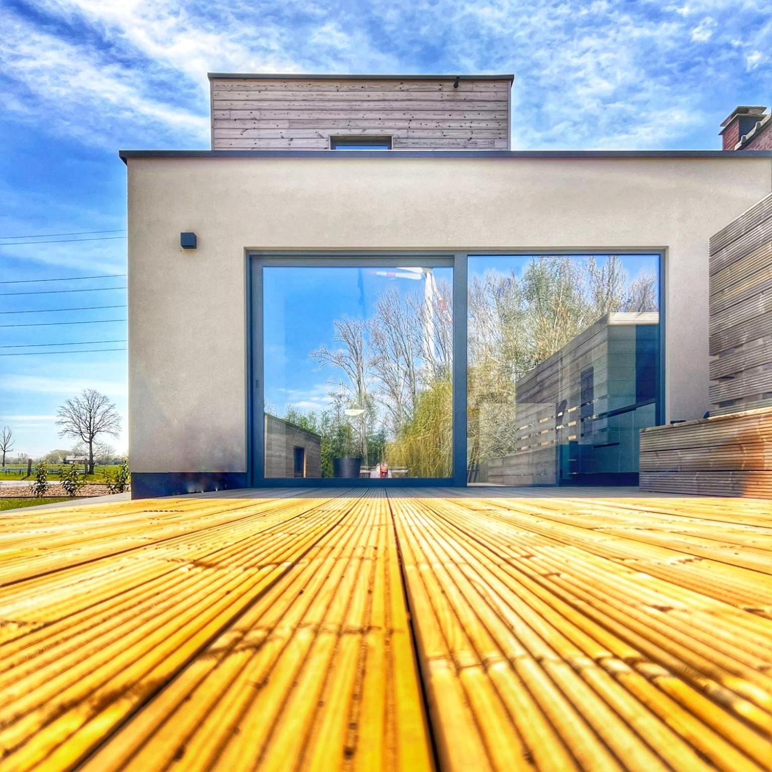Inova Guesthouse Гасселт Екстер'єр фото