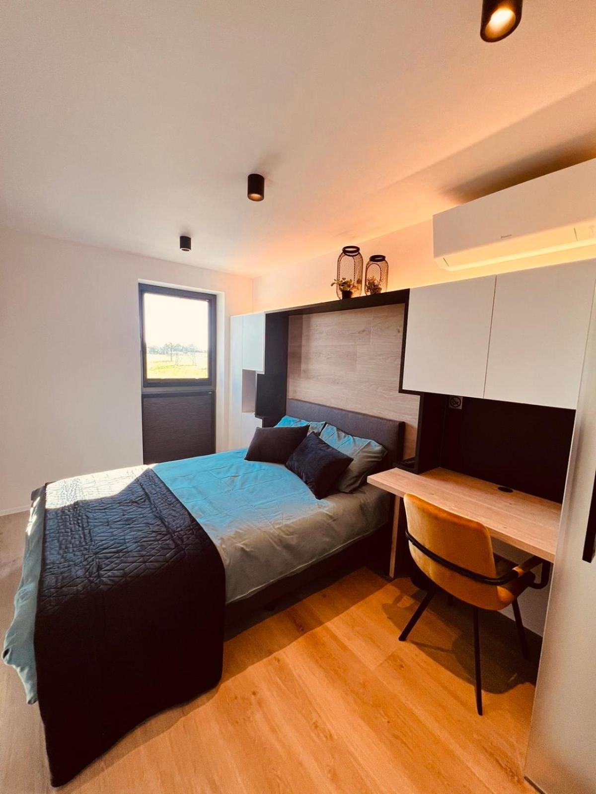 Inova Guesthouse Гасселт Екстер'єр фото