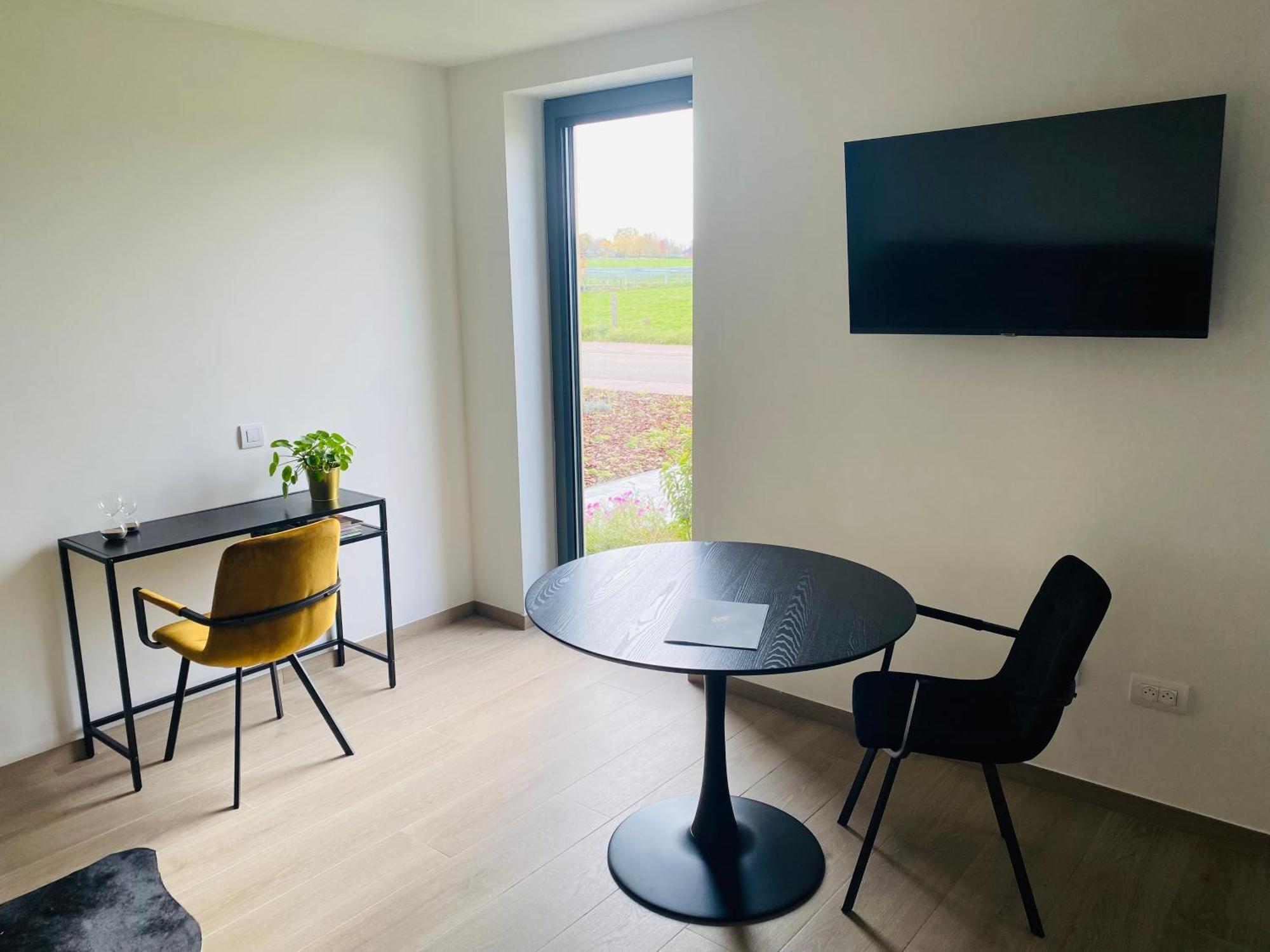 Inova Guesthouse Гасселт Екстер'єр фото