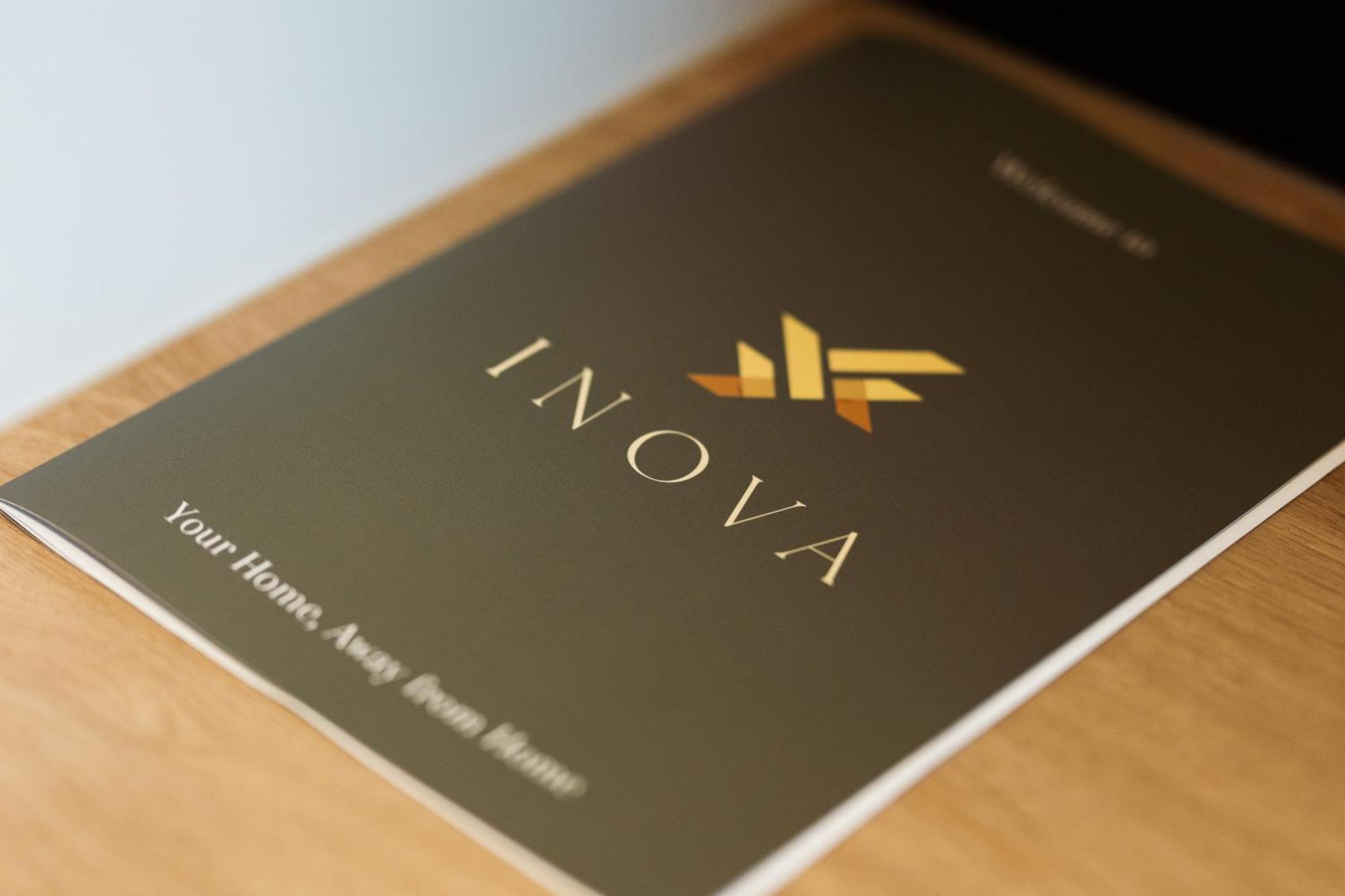 Inova Guesthouse Гасселт Екстер'єр фото