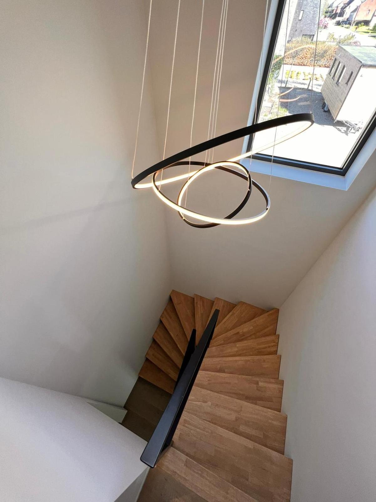 Inova Guesthouse Гасселт Екстер'єр фото
