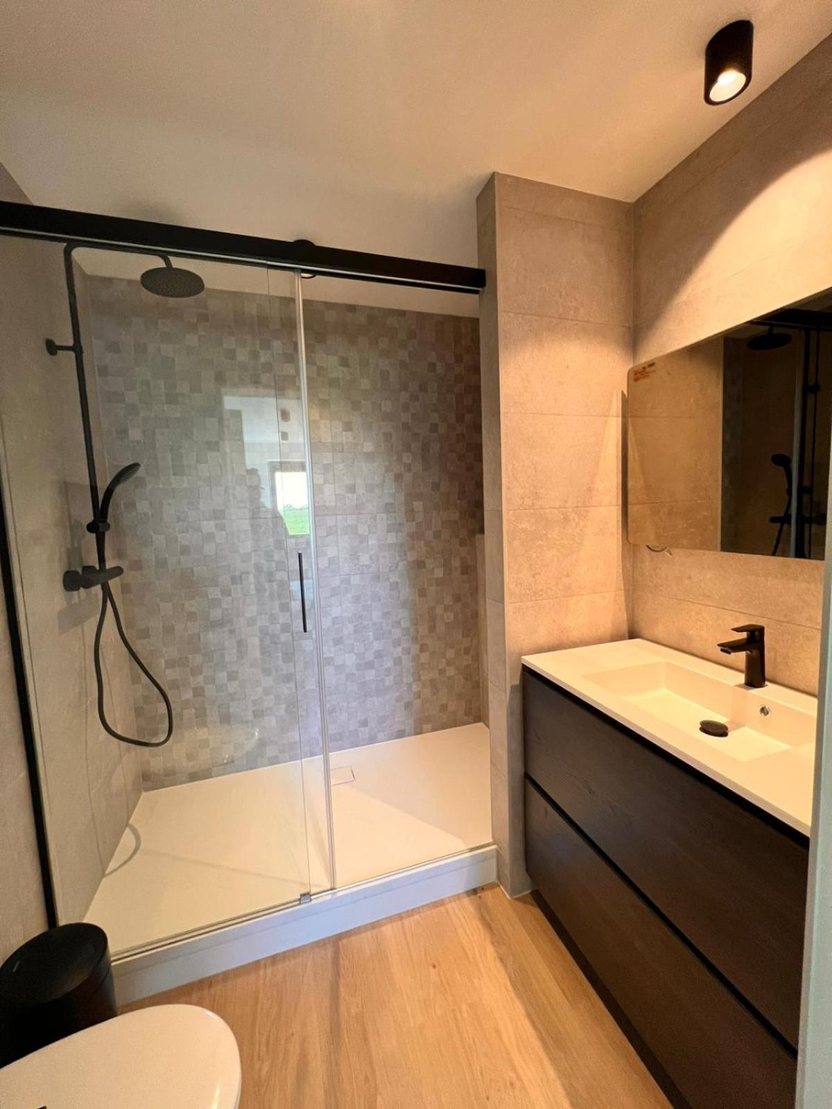 Inova Guesthouse Гасселт Екстер'єр фото